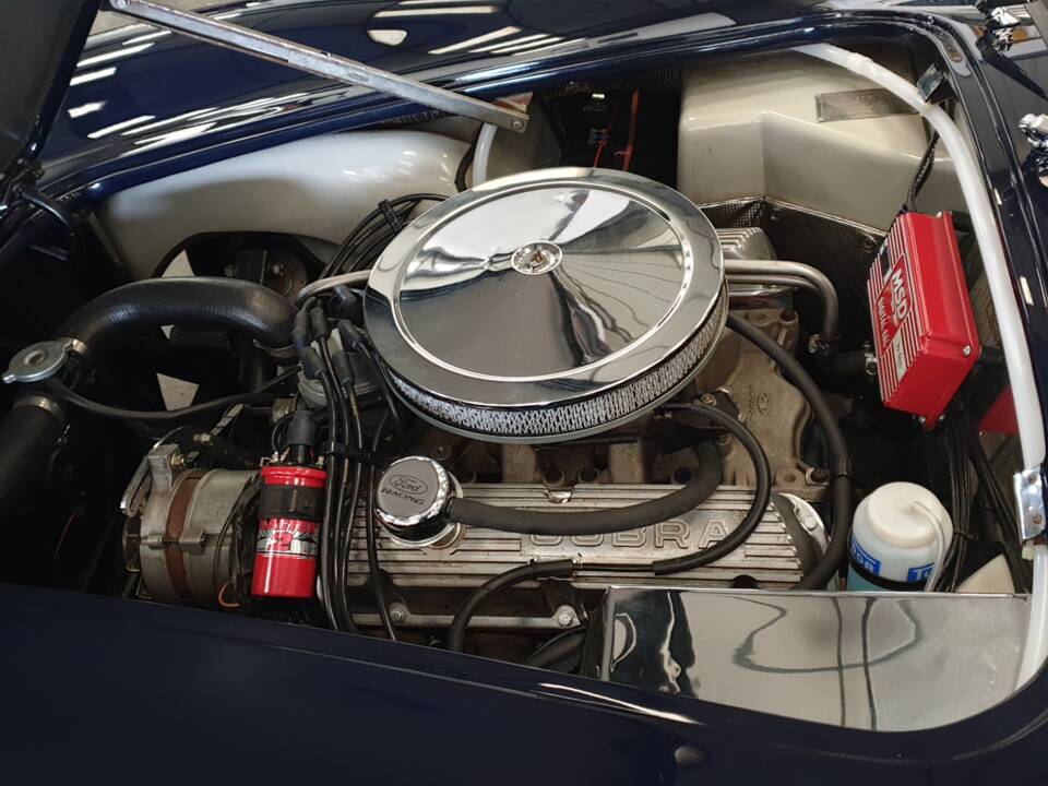 Imagen 30/45 de AC Cobra Mk IV (1982)