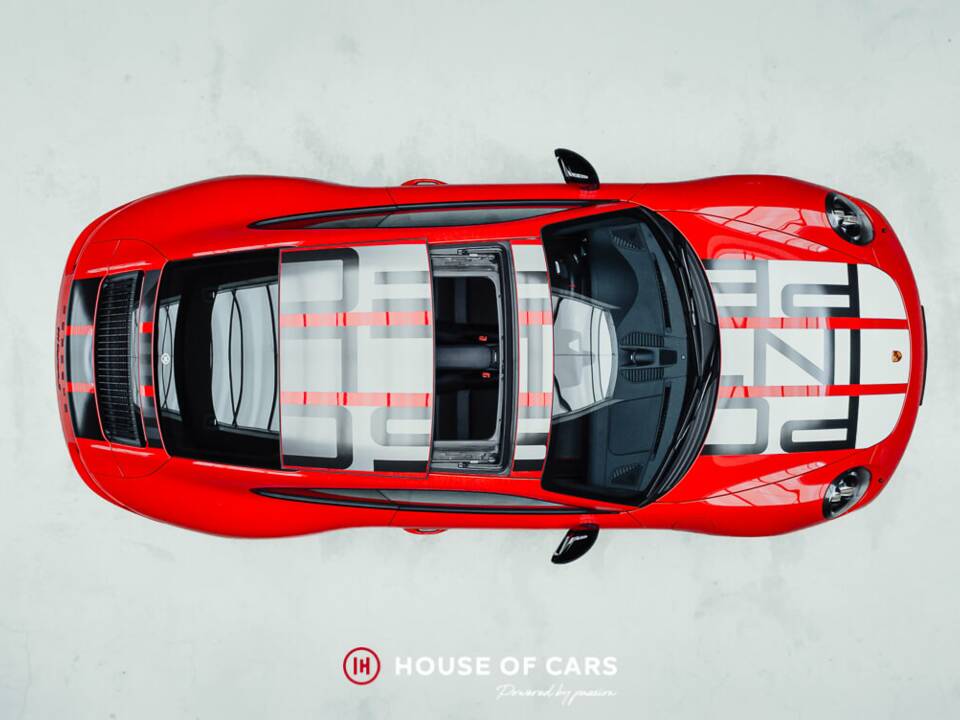 Bild 6/25 von Porsche 911 Carrera S (2017)