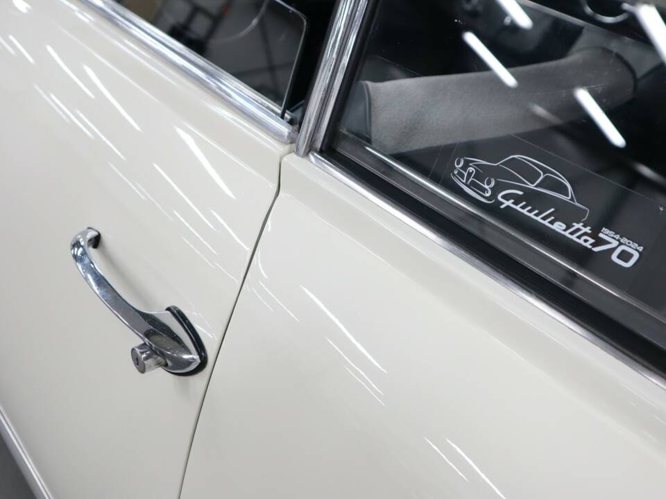 Bild 25/54 von Alfa Romeo Giulietta Sprint (1962)