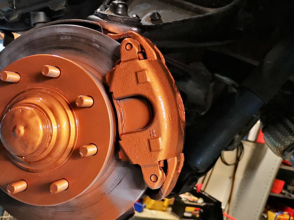 Immagine 61/110 di GMC Sierra 2500 (1975)