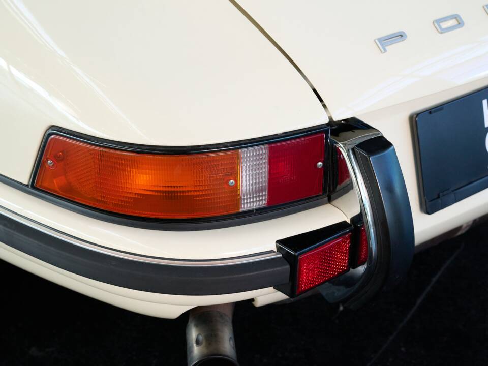 Bild 18/50 von Porsche 911 2.4 T (1972)