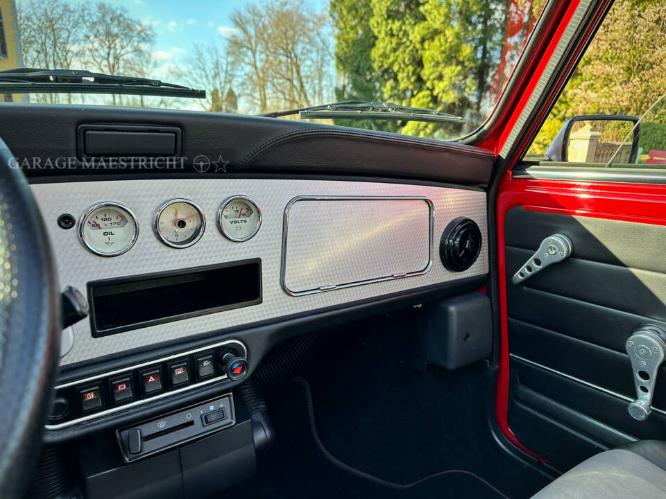 Afbeelding 70/98 van Mini Cooper 1.3i MPI (2000)