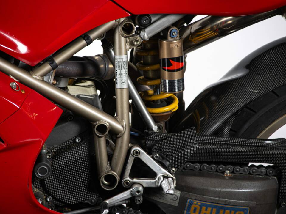 Image 13/50 of Ducati DUMMY (1994)