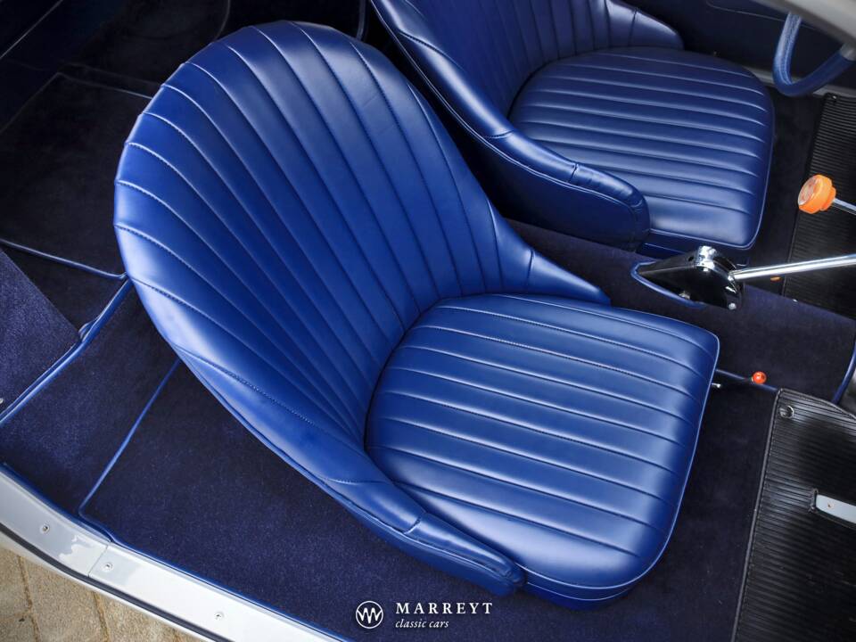 Bild 47/69 von FIAT 1100 S (1949)