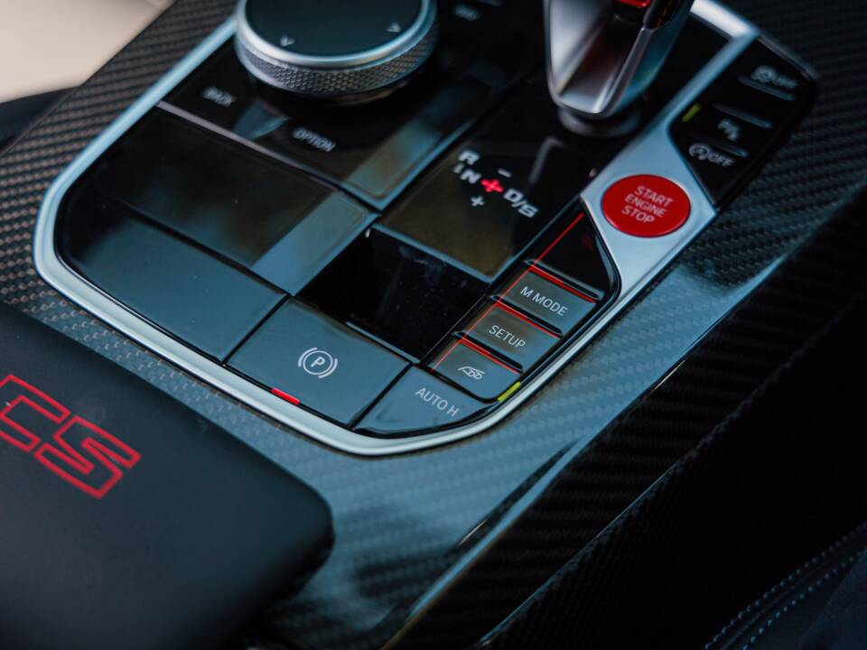 Bild 9/34 von BMW M2 Coupé (2026)