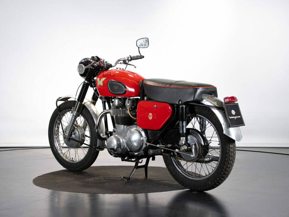 Bild 2/50 von Matchless G 12 (1963)