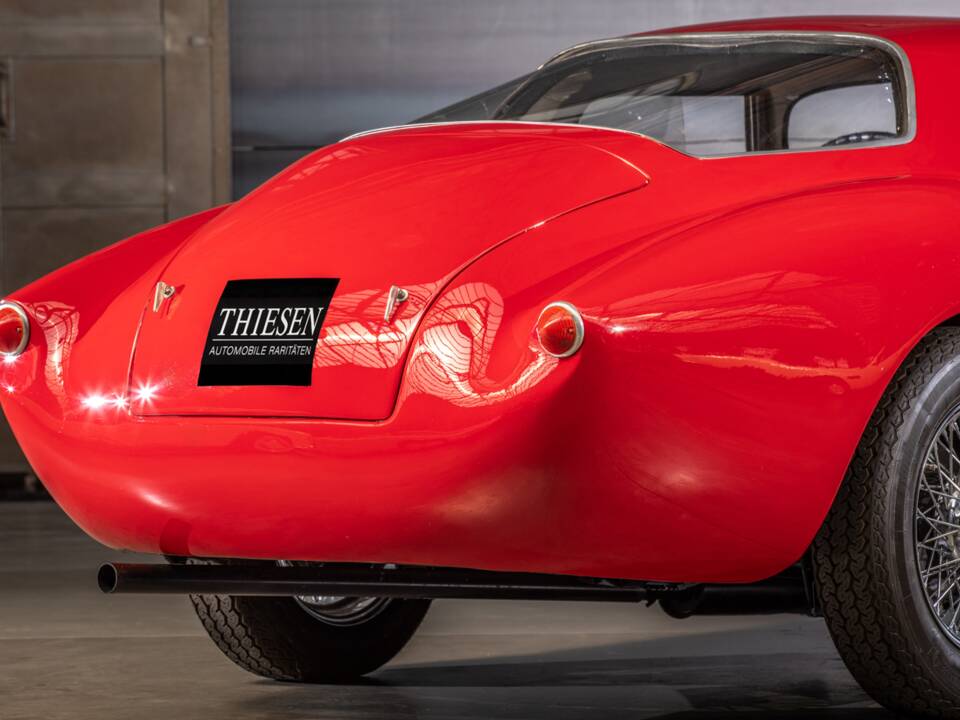 Bild 12/28 von Alfa Romeo 1900 Speciale (1953)