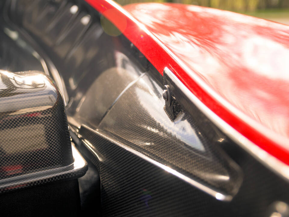 Bild 52/57 von Ferrari F 430 Scuderia (2009)