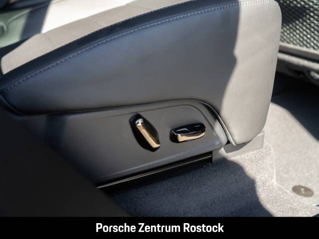 Imagen 32/39 de Porsche Cayenne S Electric (2026)
