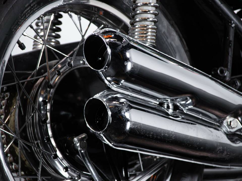 Bild 23/50 von Kawasaki DUMMY (1976)