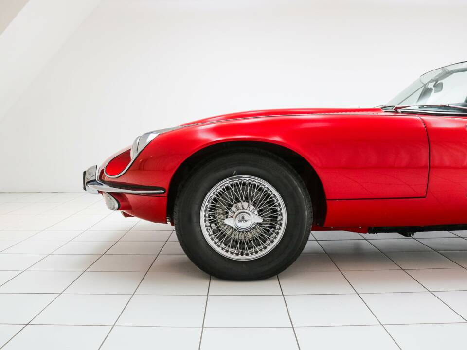 Bild 5/48 von Jaguar E-Type V12 (1973)