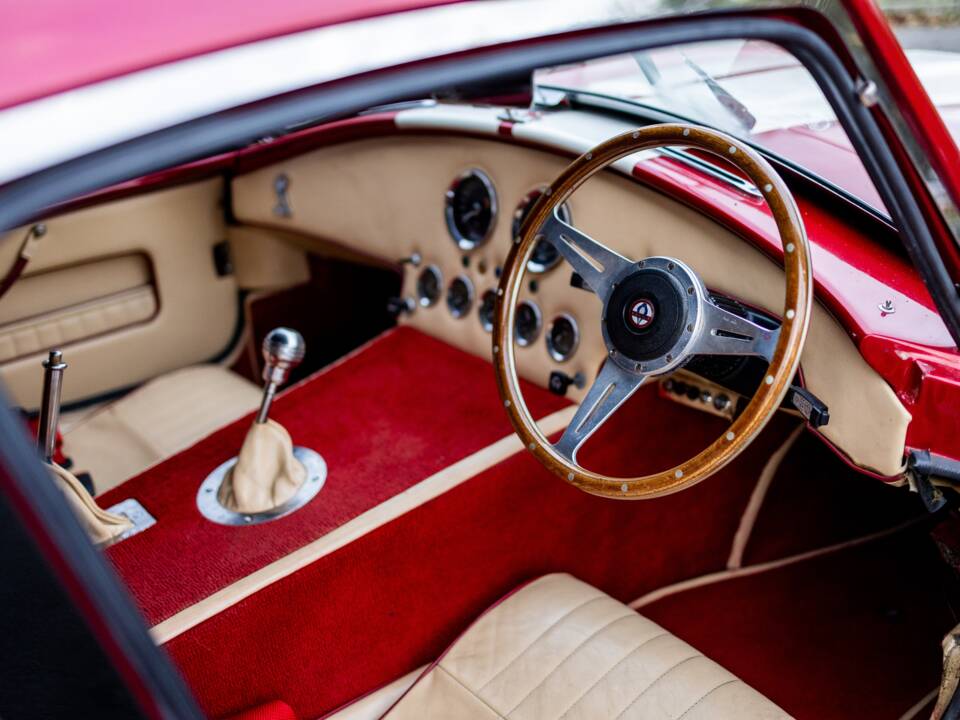 Afbeelding 5/50 van AC Cobra 289 (2000)