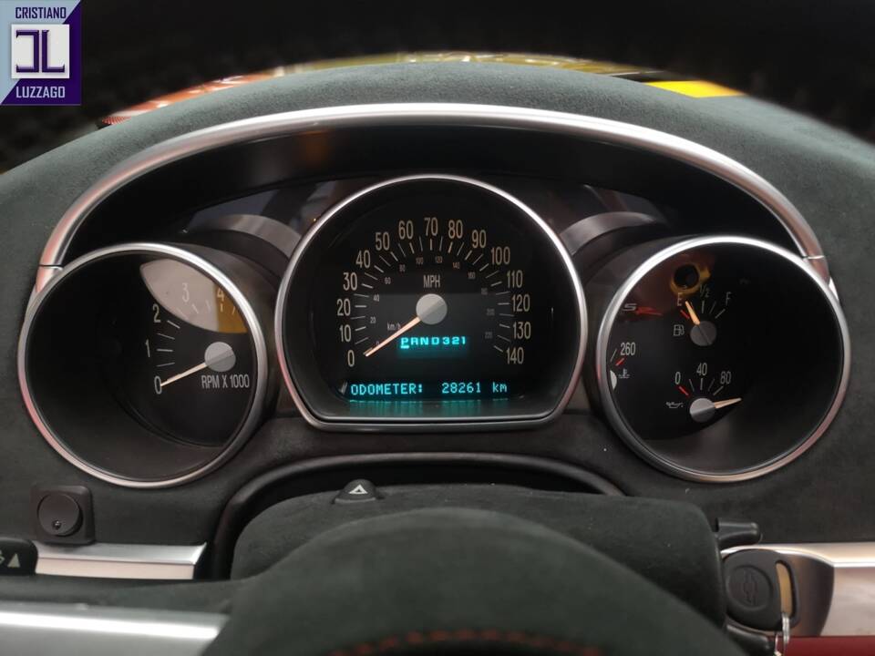 Afbeelding 38/59 van Chevrolet SSR (2005)