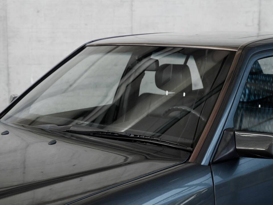 Bild 5/50 von Mercedes-Benz E 500 (1993)