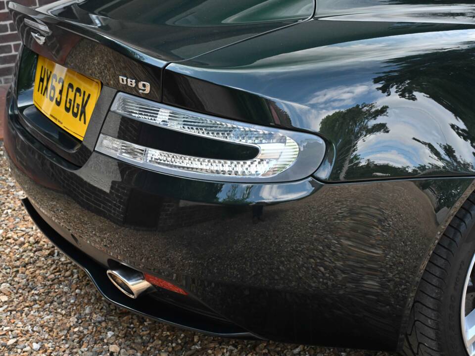Bild 13/49 von Aston Martin DB 9 (2013)