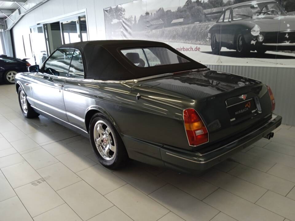 Image 9/16 of Bentley Azure (1997)