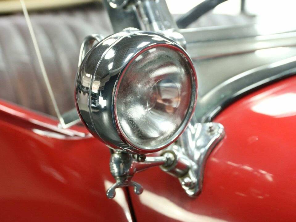 Bild 46/50 von Lagonda 4,5 Liter LG 45 Sports Tourer (1937)