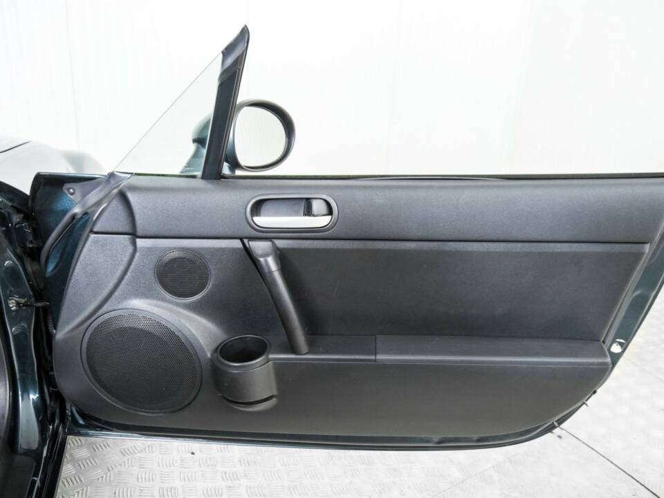 Image 35/48 of Mazda MX-5 1.8 (2006)