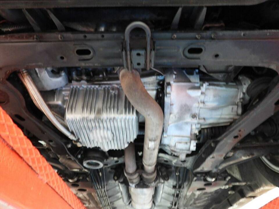 Image 14/15 de Alfa Romeo 164 3.0 24V Q4 (1994)