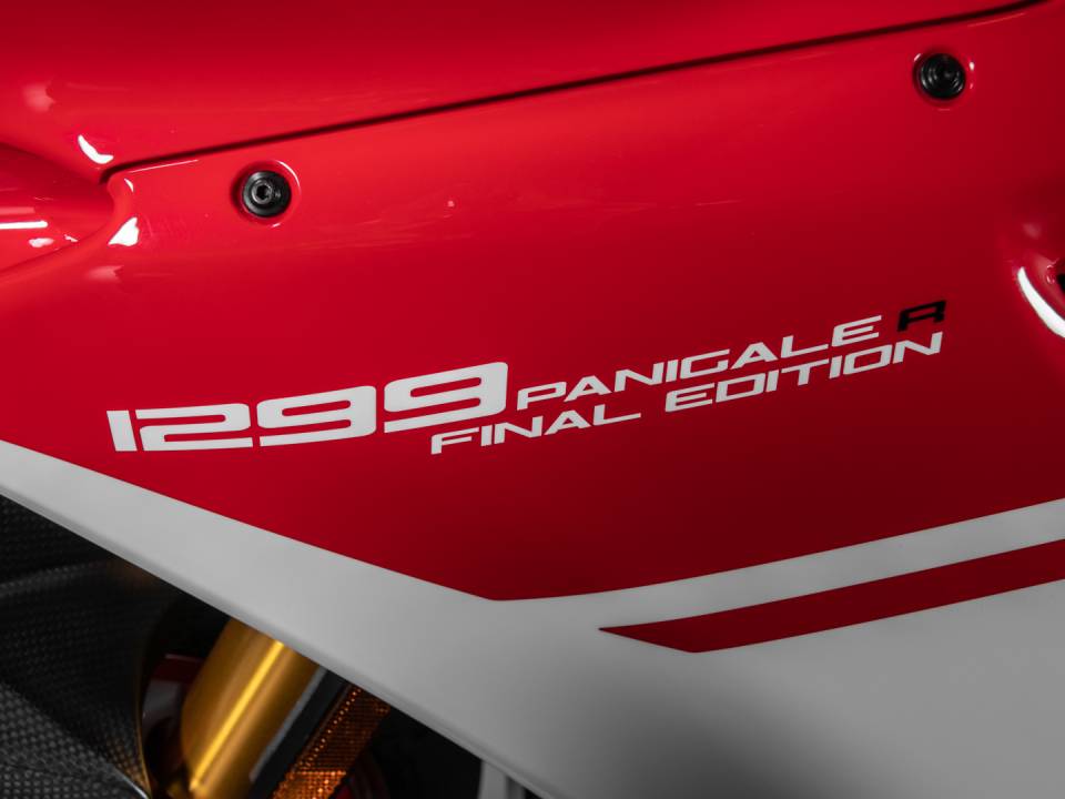 Image 29/40 of Ducati DUMMY (2018)