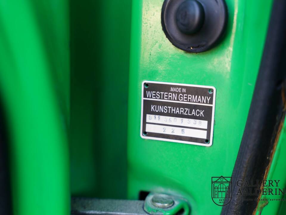 Image 24/50 of Porsche 911 Carrera RS 2.7 (Sport) (1973)