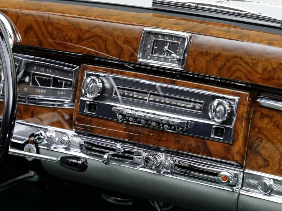 Bild 14/31 von Mercedes-Benz 300 S Roadster (1953)