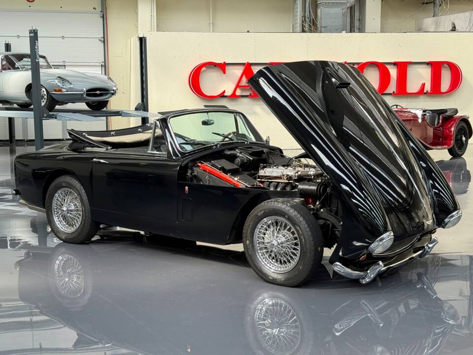 Bild 20/37 von Aston Martin DB 2&#x2F;4 Mk III (1959)