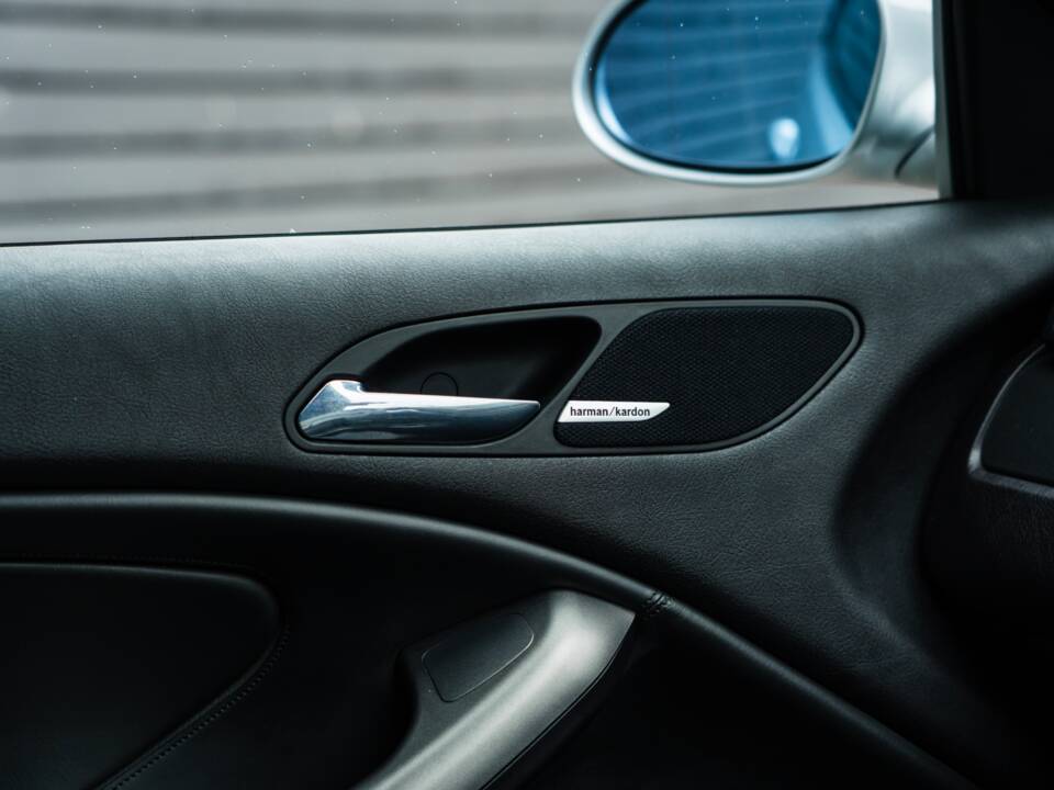 Bild 26/68 von BMW M3 (2003)