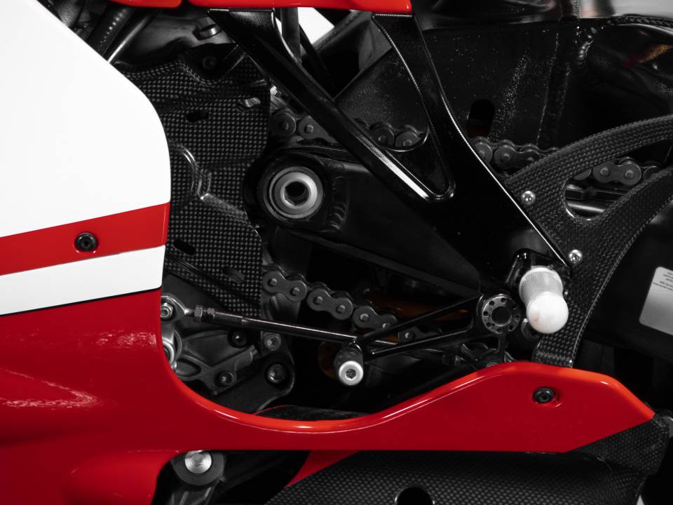 Bild 13/50 von Ducati DUMMY (2008)
