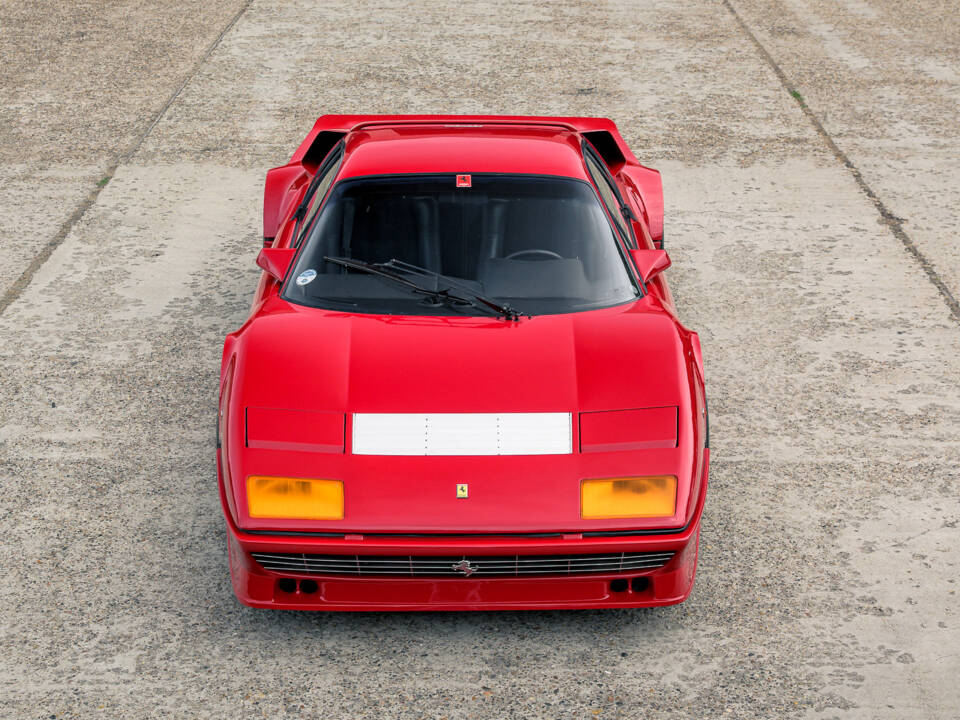 Image 2/52 of Ferrari 512 BB (1978)