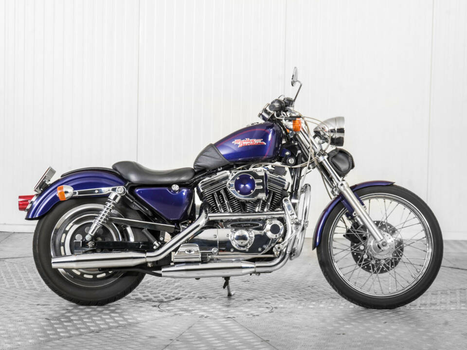 Image 10/24 of Harley-Davidson DUMMY (1999)
