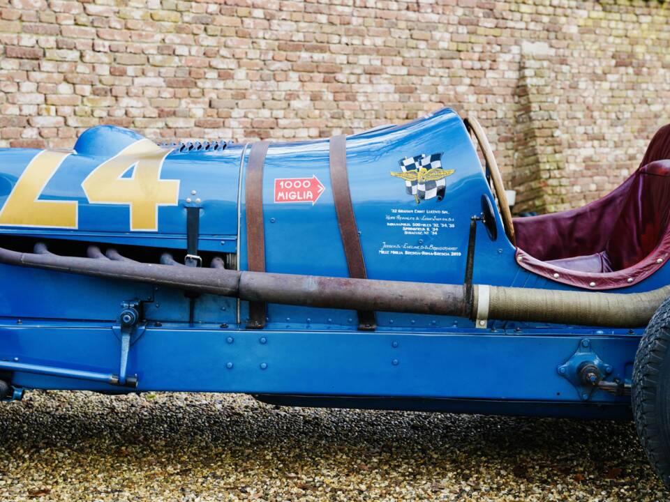 Bild 37/50 von Graham 8 Lucenti Special (1932)