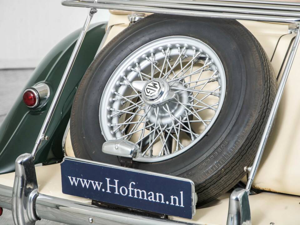 Bild 32/50 von MG TF (1954)