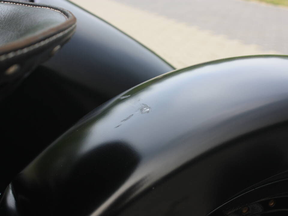 Image 27/33 of Harley-Davidson DUMMY (2004)