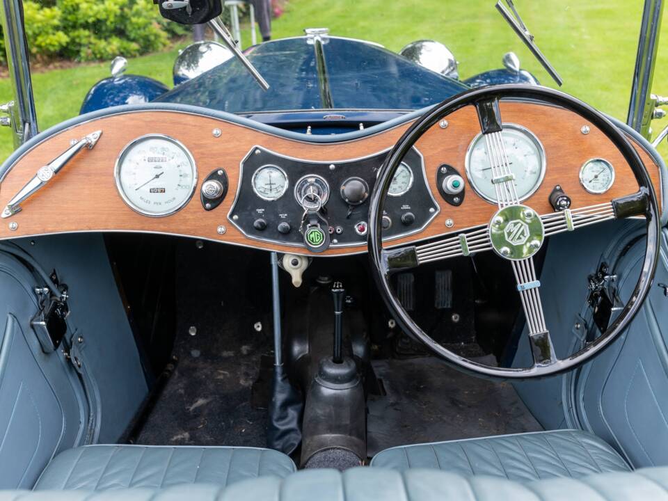 Bild 6/8 von MG TA (1937)