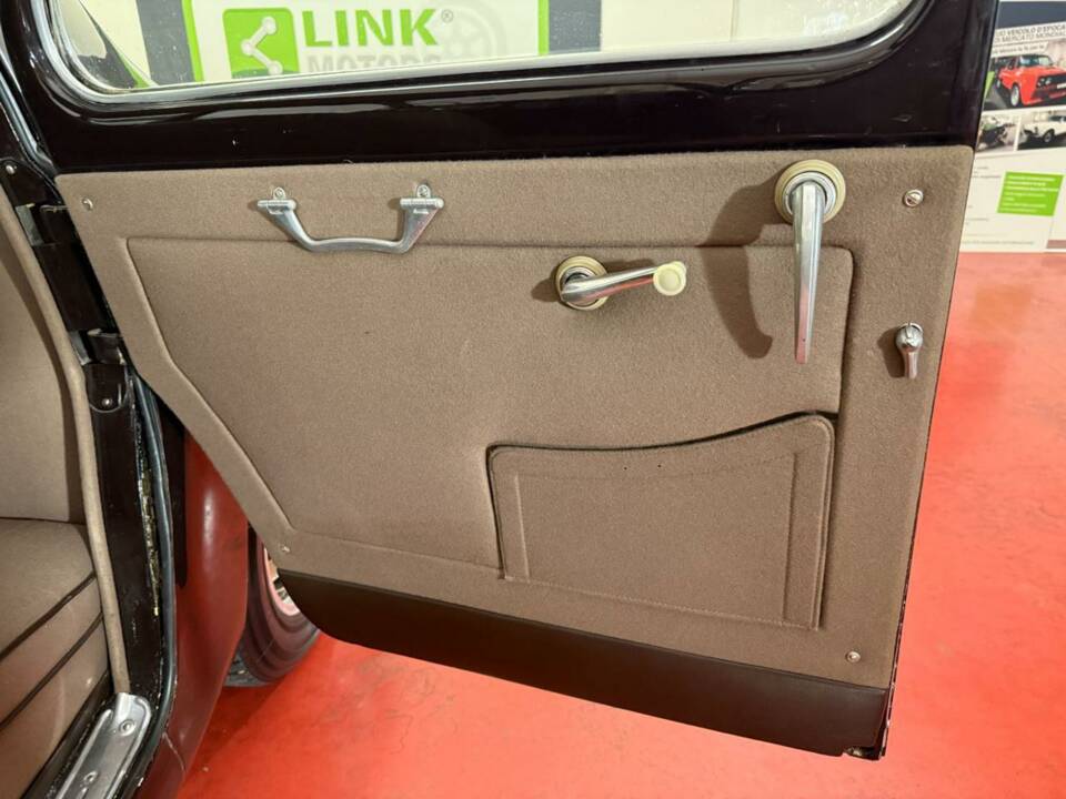 Bild 10/10 von Lancia Aurelia B10 (1955)