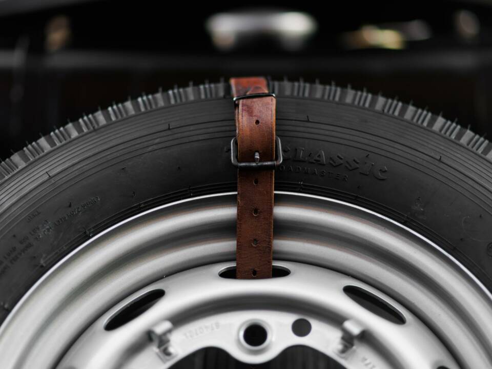 Image 31/50 of Porsche 356 1500 Continental (1955)