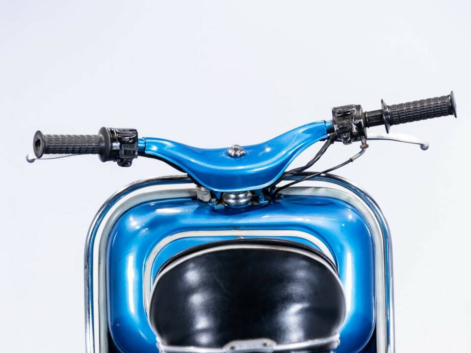Imagen 19/50 de KTM Ponny II Super 4 (1977)