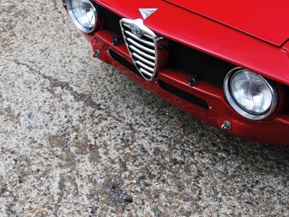 Immagine 11/48 di Alfa Romeo Giulia 1750 GT Am (1970)