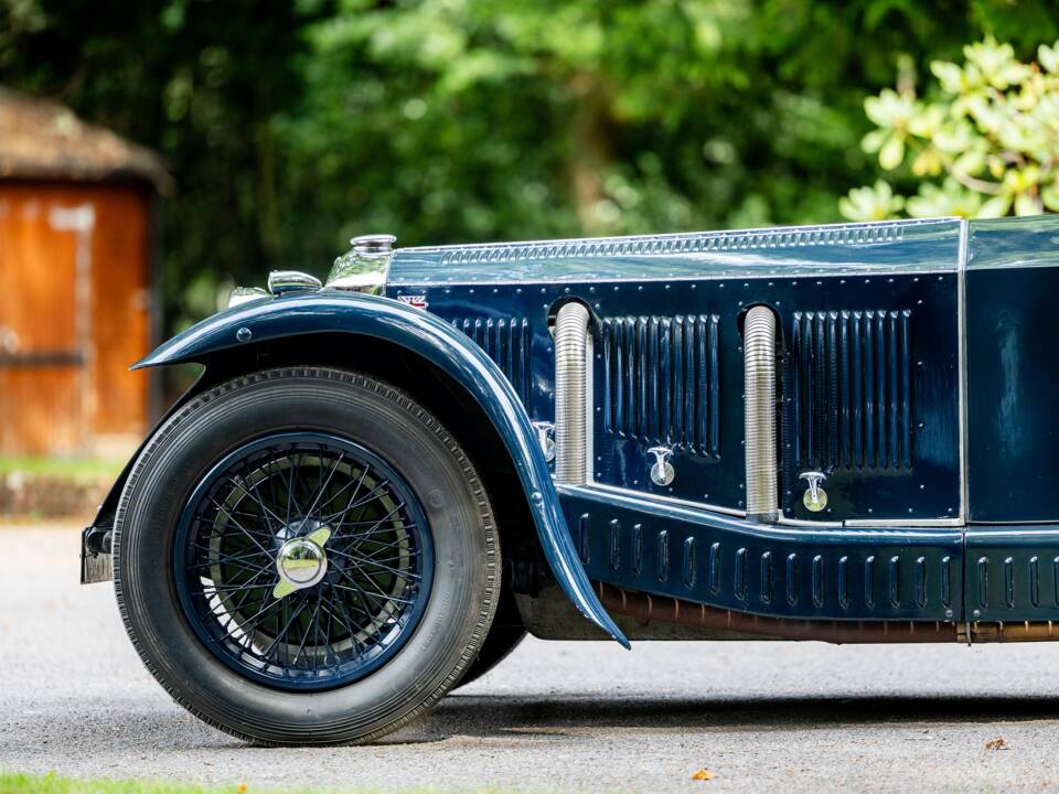 Bild 30/50 von Invicta 4,5 Liter S-Type Low Chassis (1933)