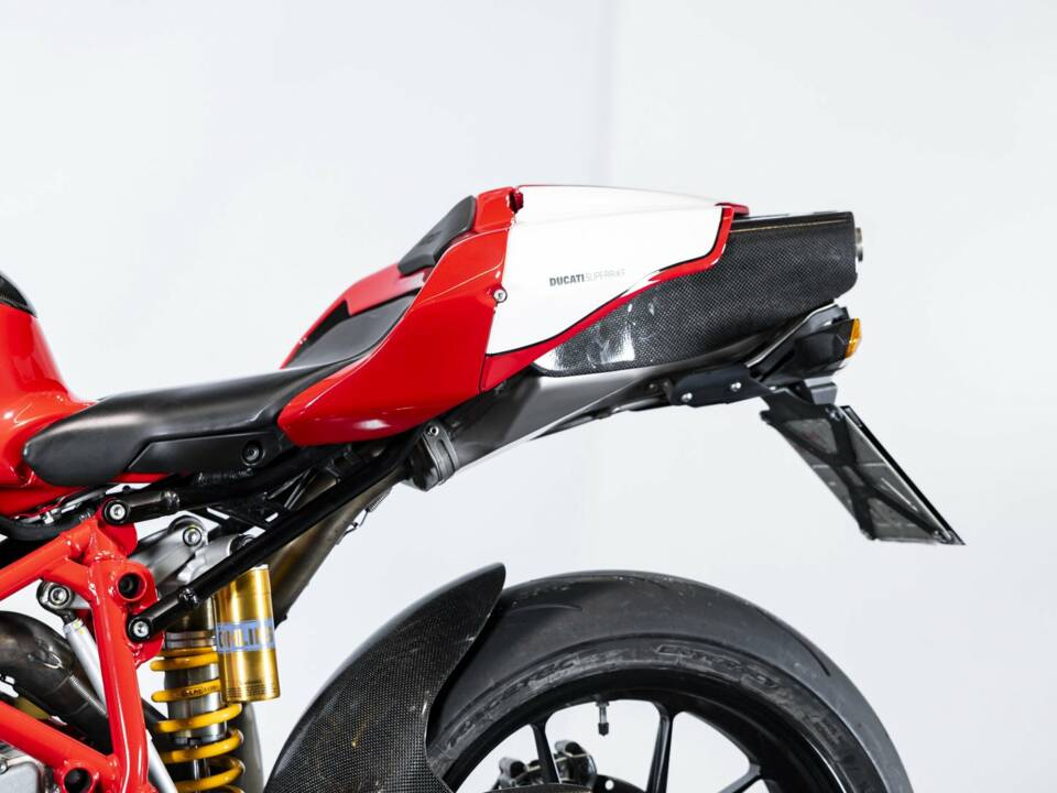 Bild 8/40 von Ducati DUMMY (2004)