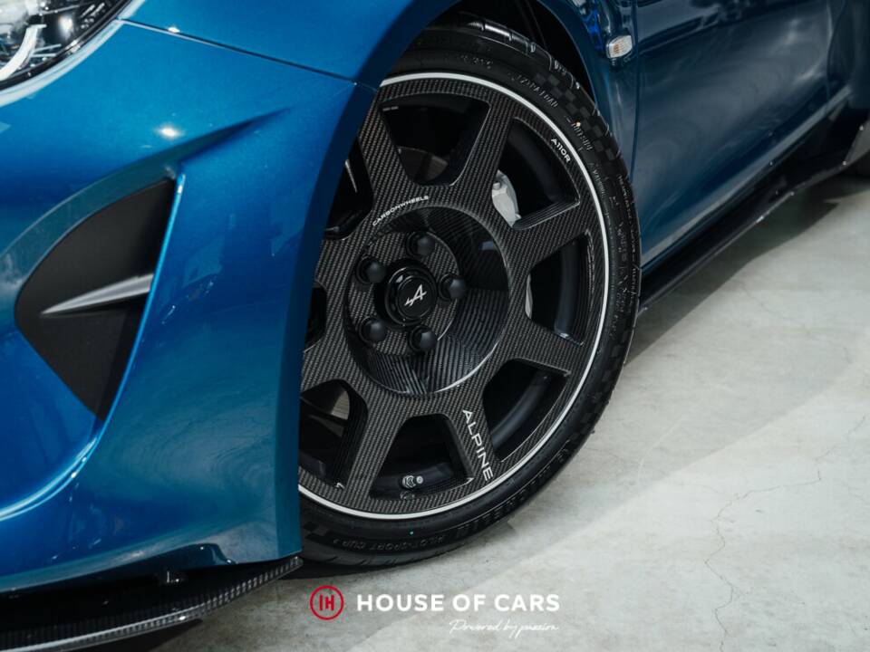 Bild 11/24 von Alpine A 110 R (2023)