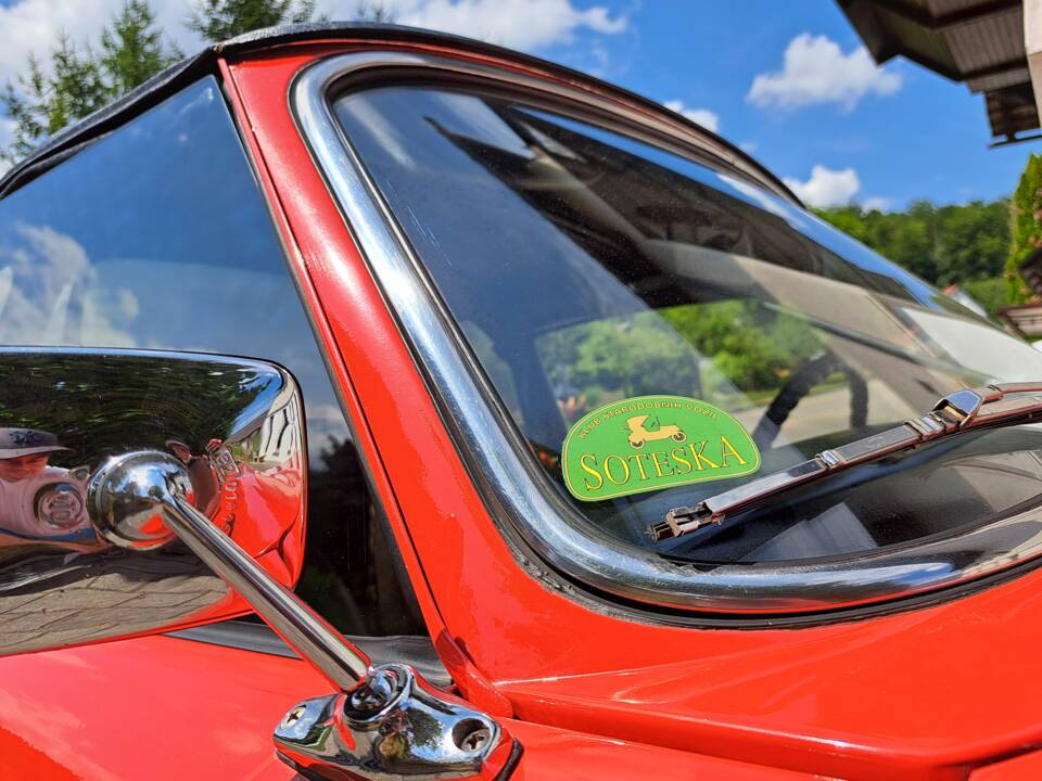Immagine 75/199 di Triumph Spitfire Mk IV (1972)