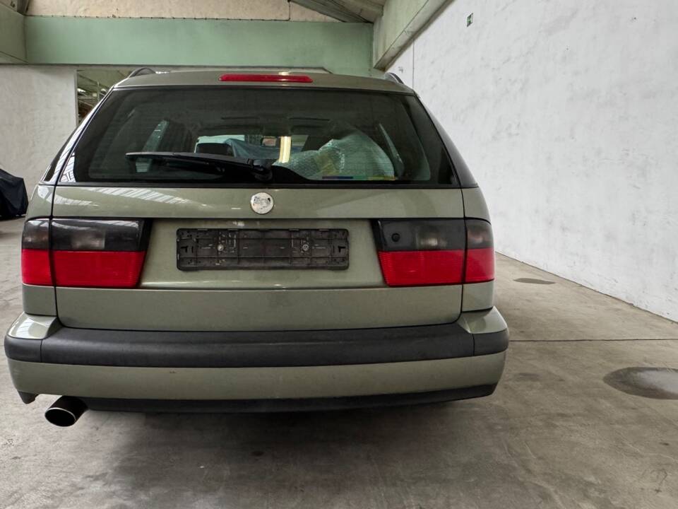 Image 3/103 of Saab 9-5 3.0t SportCombi (1999)