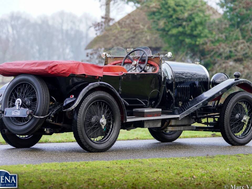 Bild 10/35 von Bentley 3 Litre (1923)