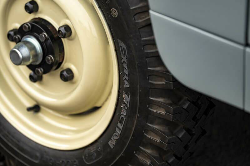 Bild 45/48 von Land Rover 88 (1961)