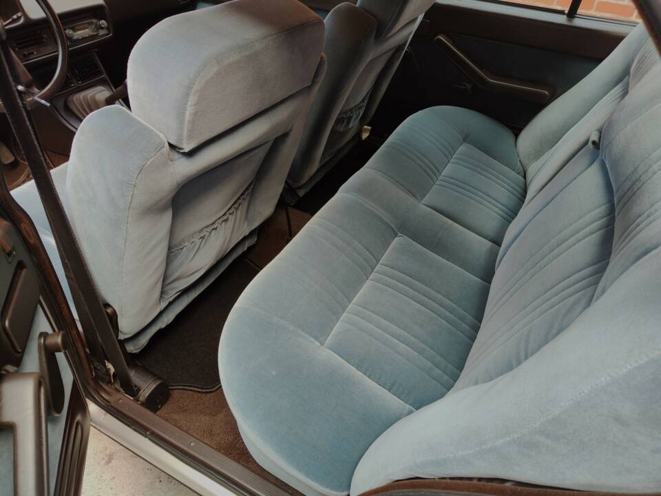 Afbeelding 27/81 van FIAT 131 Supermirafiori (1978)