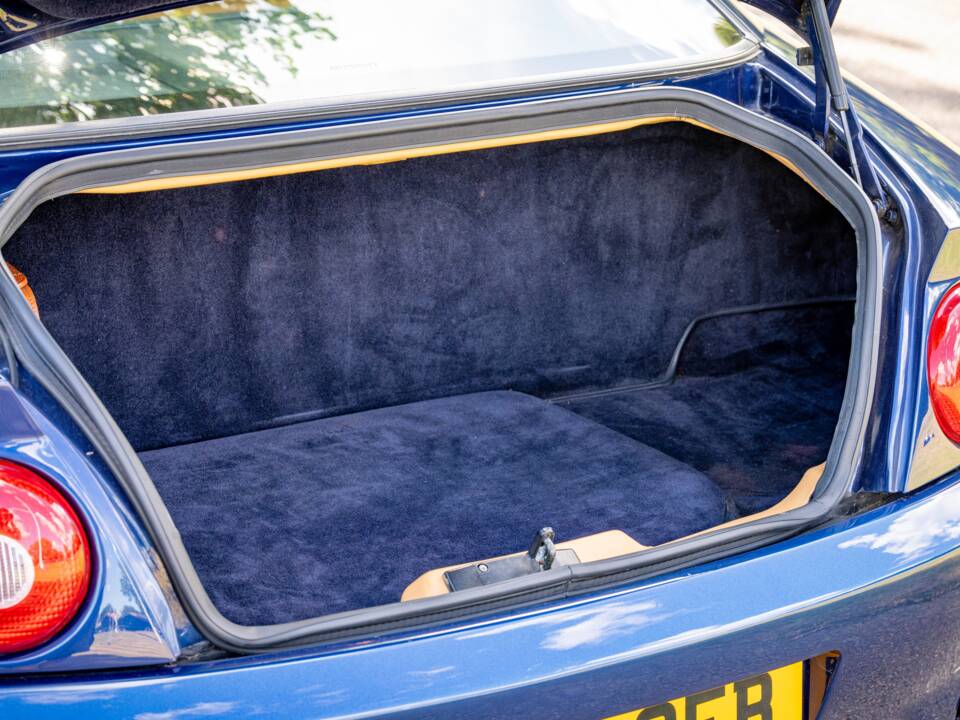 Image 12/31 of Ferrari 456 GTA (1998)