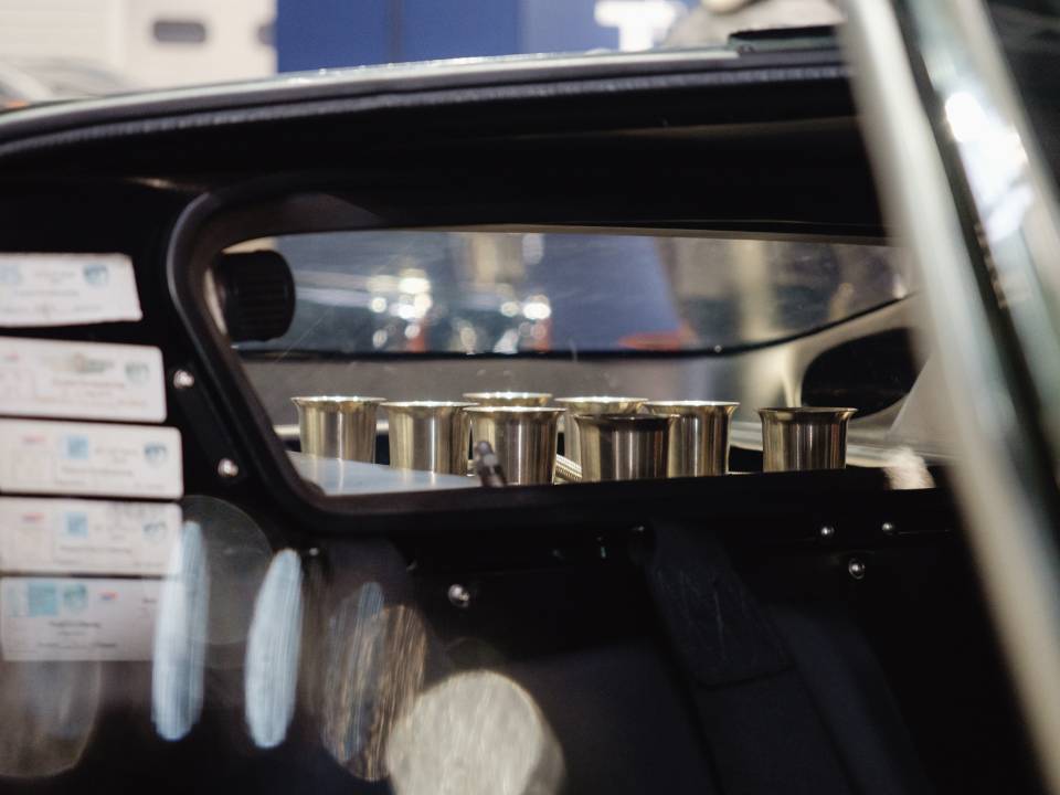 Imagen 29/31 de Ford GT40 (1965)