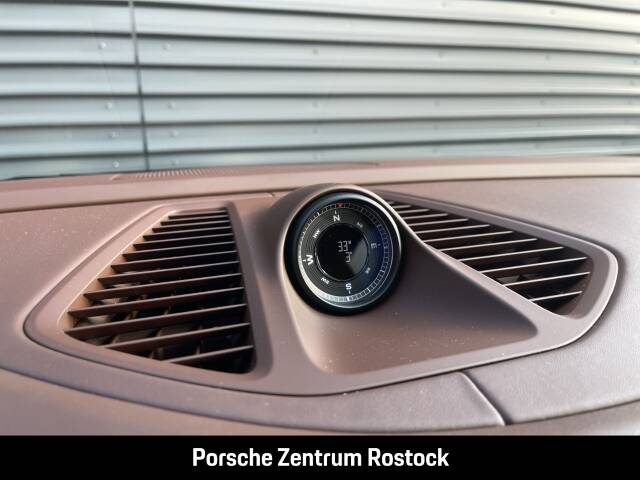 Imagen 24/31 de Porsche Macan (2026)